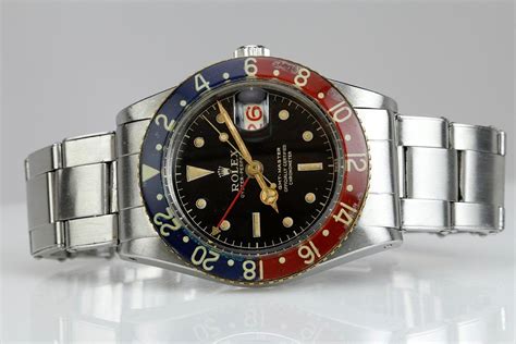 rolex gmt 6542 for sale|rolex 6542 price.